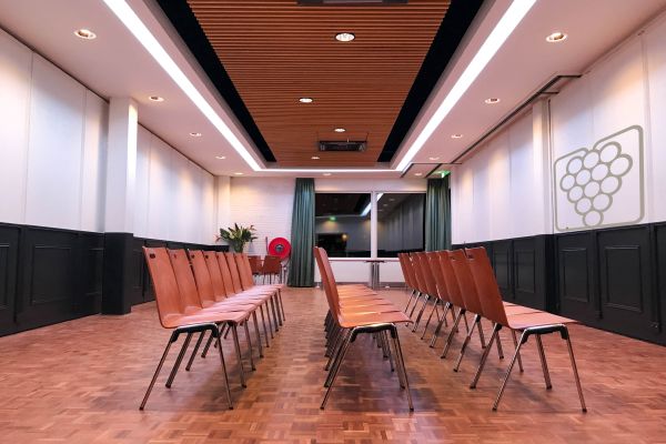 Hotel De Druiventros (Tilburg)